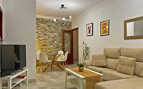 Apartamento Armas Xérès - Ole Solutions